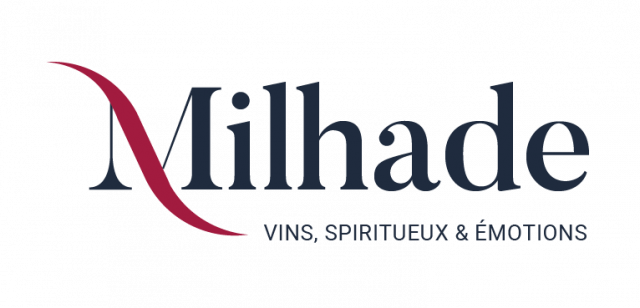 Logo MILHADE