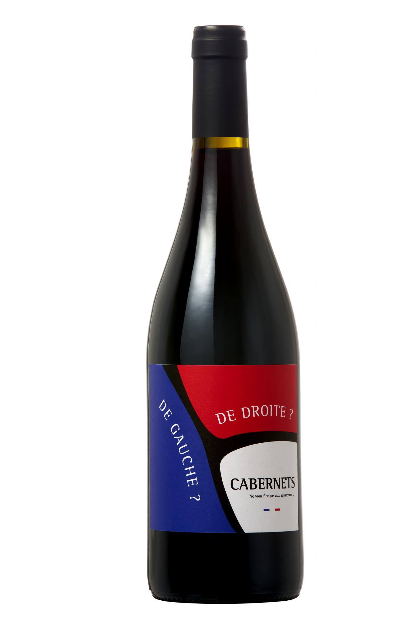 Cabernets, AOC Lalande-de-Pomerol, Rouge, 2019