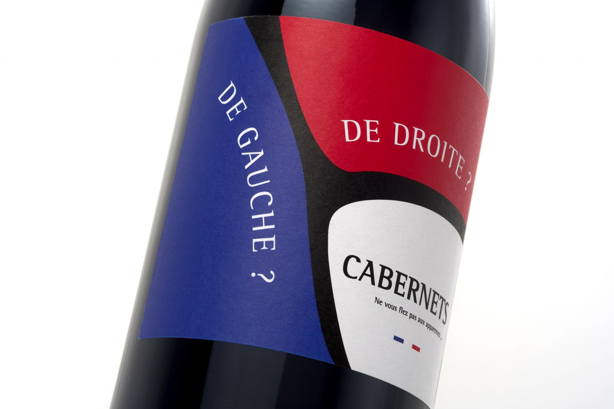 Cabernets
