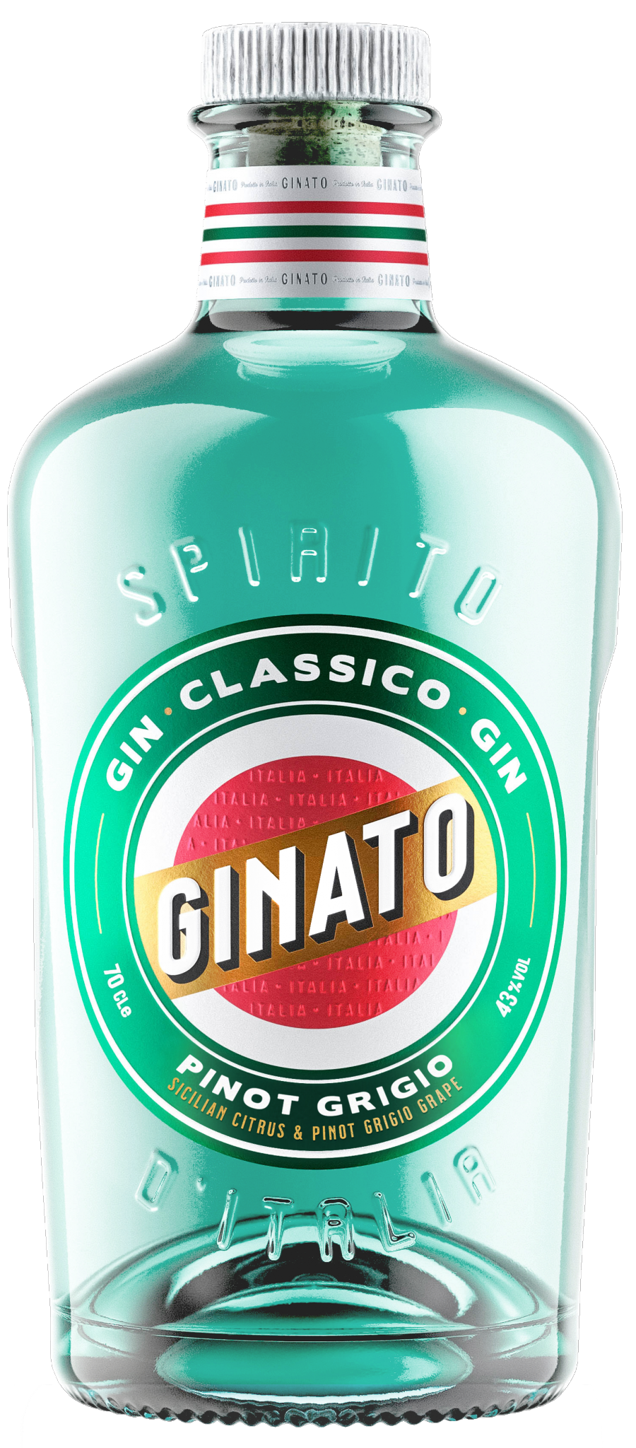 Ginato Pinot Grigio