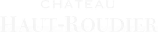 Logo Château Haut-Roudier