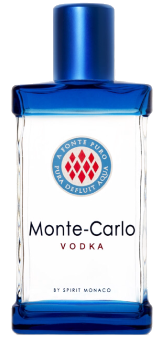 Vodka Monte-Carlo