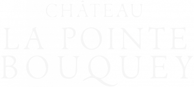 Logo Château La Pointe Bouquey