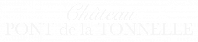 Logo Château Pont de la Tonnelle