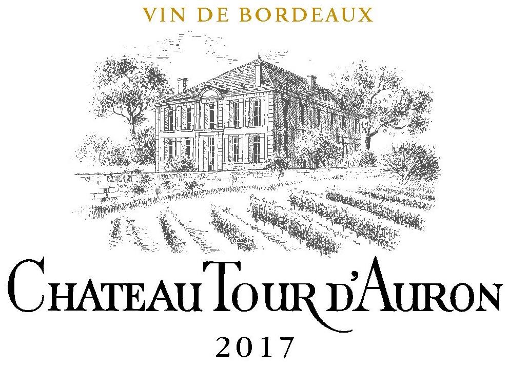Château Tour d'Auron