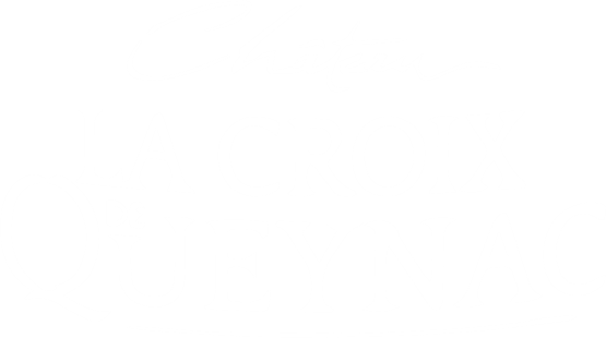 Logo Château La Croix de Queynac