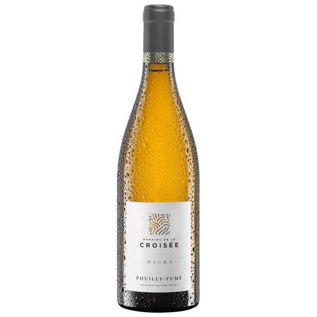 Loire, Domaine de la Croisée, Magma, Non millésimé