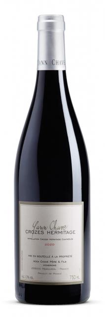 Yann Chave Crozes Hermitage Rouge