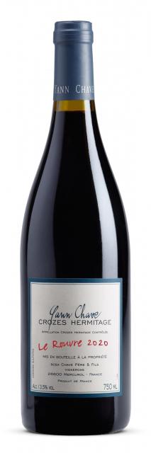 La Rouvre, Crozes-Hermitage Rouge