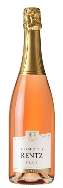 brut rose