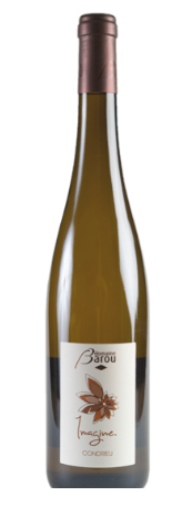 Northern Rhône, Domaine Barou, 