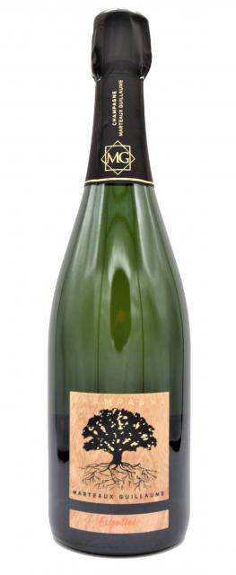 champagne indigene guillaume marteau