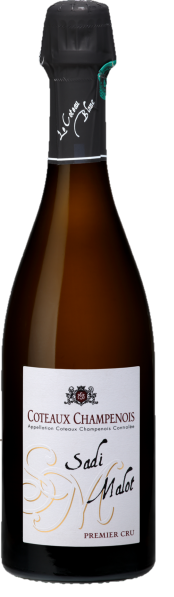 coteaux champenois blanc