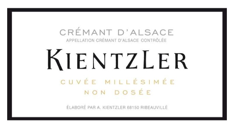 Cremant Mill non dose