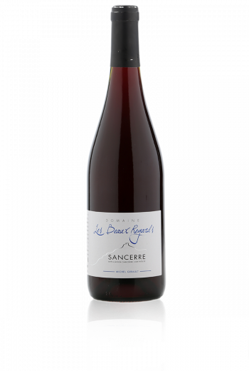 girault sancerre rouge n