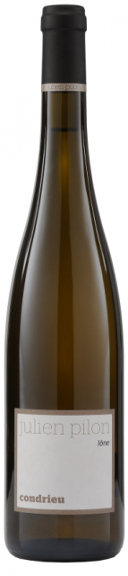 Northern Rhône, Julien Pilon, lône, AOC Condrieu, Blanc