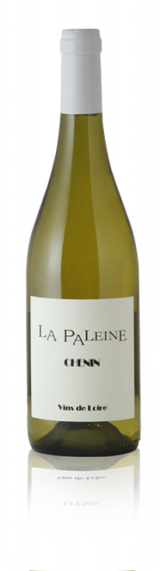 Loire, Domaine la Paleine, La Paleine, AOC Saumur, Blanc