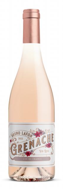 Bruno Lafon | Grenache, Rosé, 2022