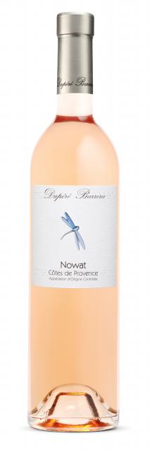 Provence , Dupéré Barrera, Nowat, AOP Côtes de Provence, Rosé