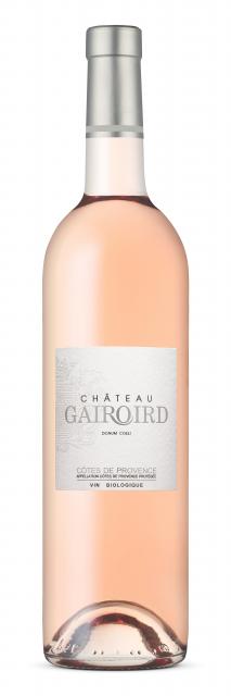 Packshot Gairoird Terroir