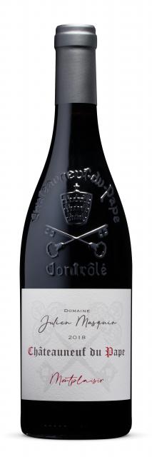 Packshot Masquin CdP MonPlaisir Rge