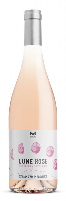 Domaine de la Mongestine, Lune Rose, Rosé, 2022