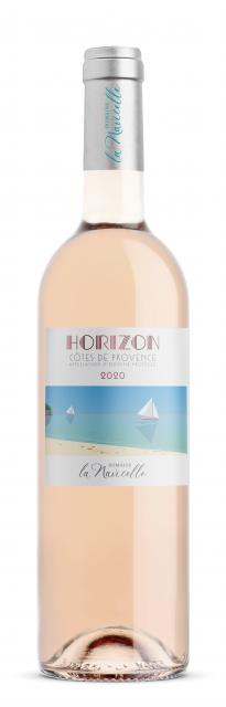 Domaine la Navicelle, Horizon, Rosé, 2022