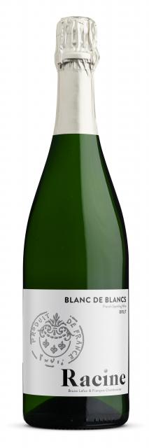Racine | Blanc de Blancs, Sparkling Brut