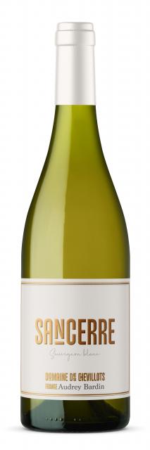 Gopuff, Domaine des Chevillots, AOC Sancerre, Blanc