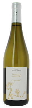 Loire, Roger Pabiot, L'Ancestral, AOC Pouilly-sur-Loire, Blanc 2021