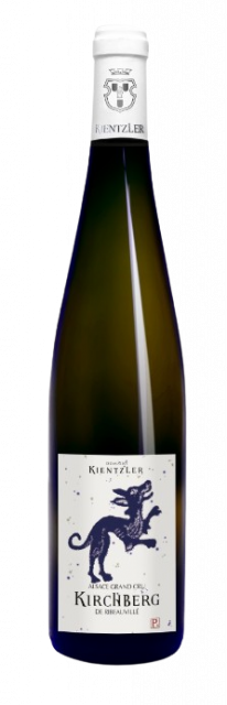 Pinot Gris Kirchberg