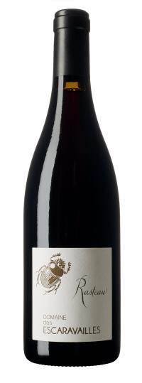 Southern Rhône, Domaine des Escaravailles, Tradition, AOC Rasteau, Rouge