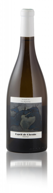 Loire, Domaine la Paleine, Esprit de Chenin, AOC Saumur, Blanc