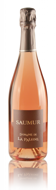 saumur brut rose