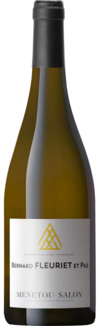 Loire, Domaine Bernard Fleuriet, AOC Menetou-Salon, Blanc