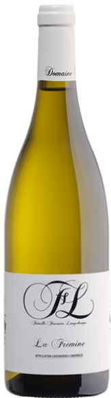 Loire, Domaine FL, La Frémine, AOC Savennières, Blanc