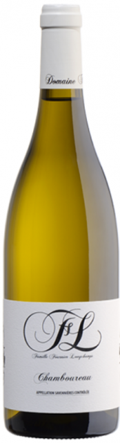 Loire, Domaine FL, Chamboureau, AOC Savennières, Blanc