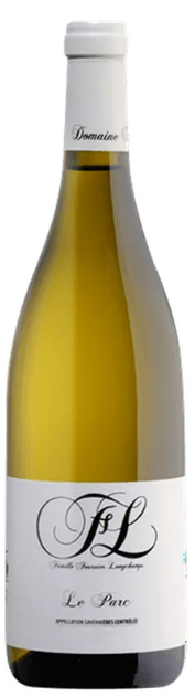 Loire, Domaine FL, Le Parc, AOC Savennières, Blanc