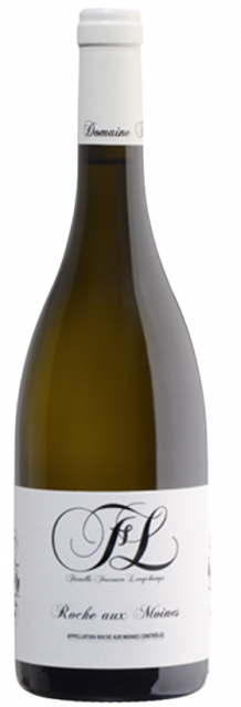 Loire, Domaine FL, La Roche aux Moines, AOC Savennières, Blanc