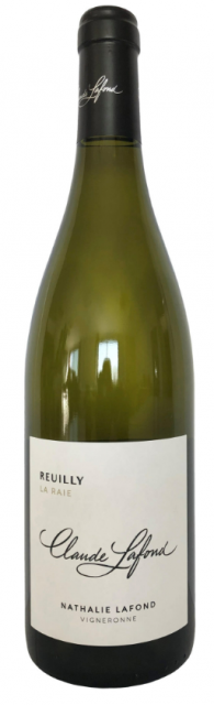 Loire, Domaine Claude Lafond, La Raie, AOC Reuilly, Blanc