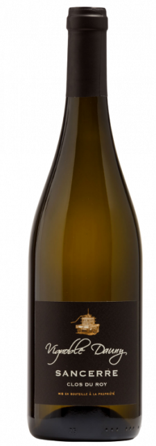 Loire, Vignoble Dauny, Clos du Roy, AOP Sancerre, Blanc