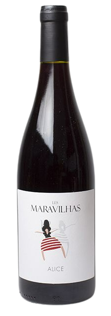 Southern Rhône, Domaine des Maravilhas, Alice, Vin de France, Rouge