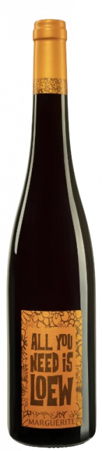 Alsace, Domaine Loew, All you need is Loew - Marguerite, AOC Alsace, Orange