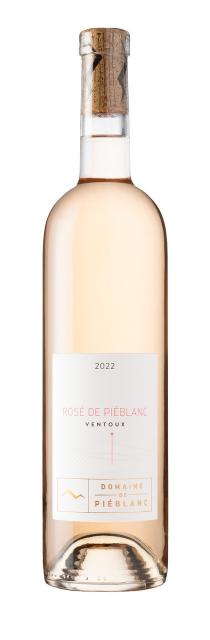 Ventoux Rose de Pieblanc 2022