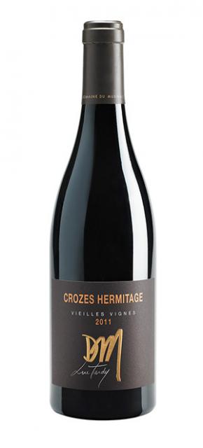 Northern Rhône, Domaine du Murinais, Vieilles Vignes, AOC Crozes-Hermitage, Rouge