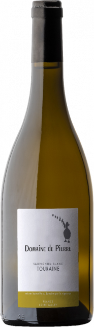 Domaine De Pierre, Touraine, Blanc