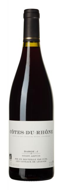 Northern Rhône, Domaine Barge, Côtes du Rhône