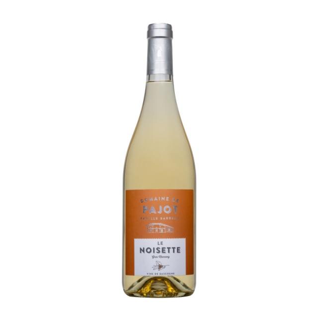 Domaine Pajot, Le Noisette, IGP Côtes de Gascogne, Blanc
