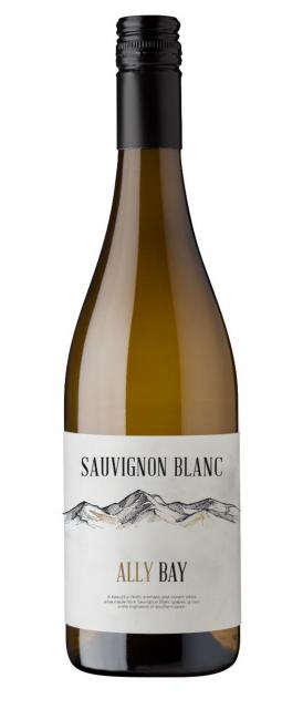 Bodegas Bellavista, Ally Bay Sauvignon Blanc, White