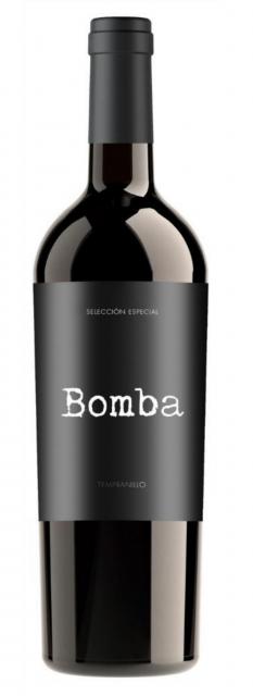 Bodegas Bellavista, Bomba, Tempranillo, Spain, Red